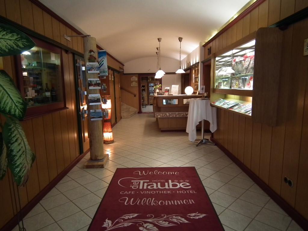 Hotel Die Traube Admont Ngoại thất bức ảnh