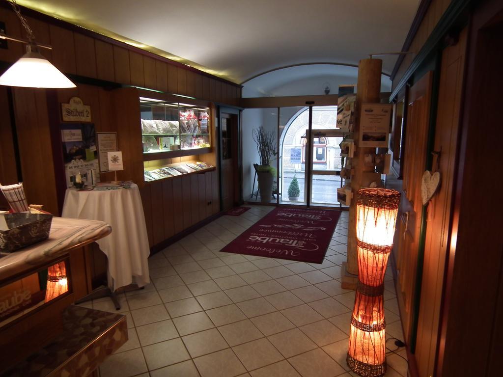 Hotel Die Traube Admont Ngoại thất bức ảnh