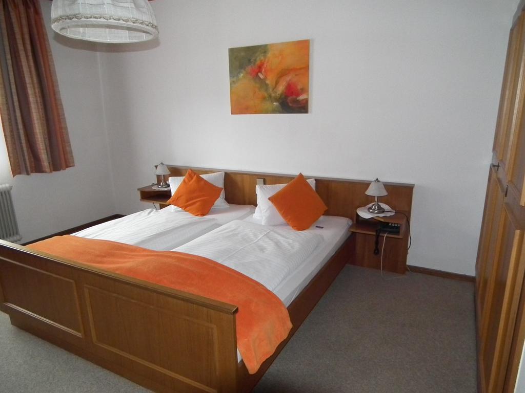 Hotel Die Traube Admont Phòng bức ảnh
