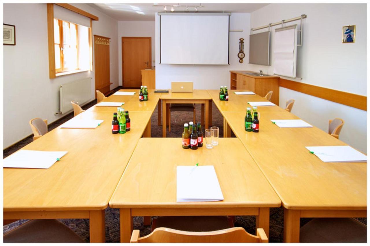 Hotel Die Traube Admont Ngoại thất bức ảnh