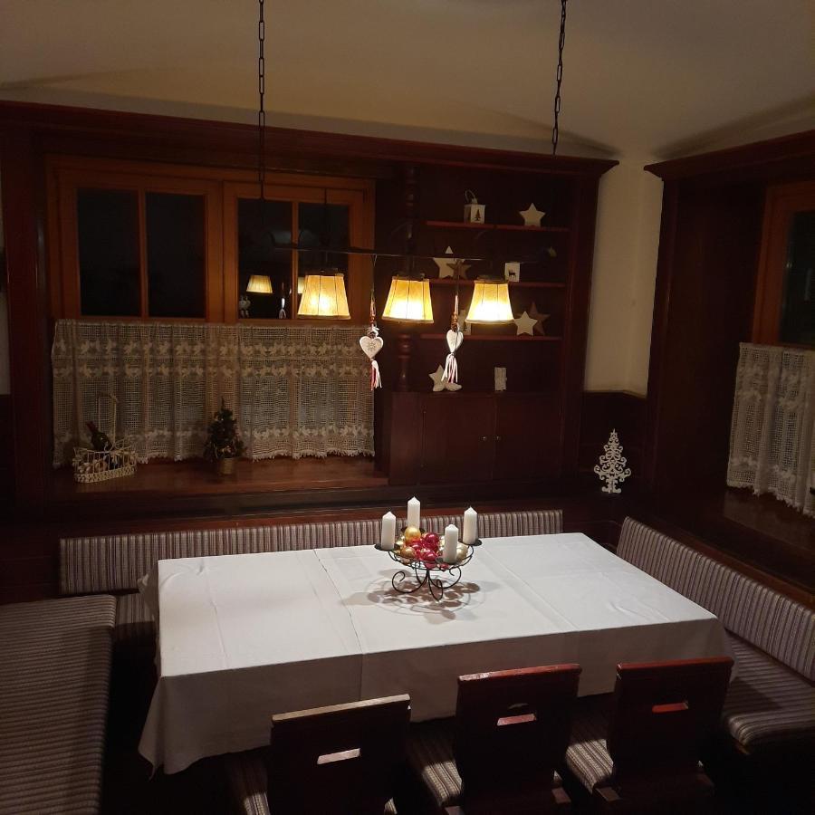 Hotel Die Traube Admont Ngoại thất bức ảnh
