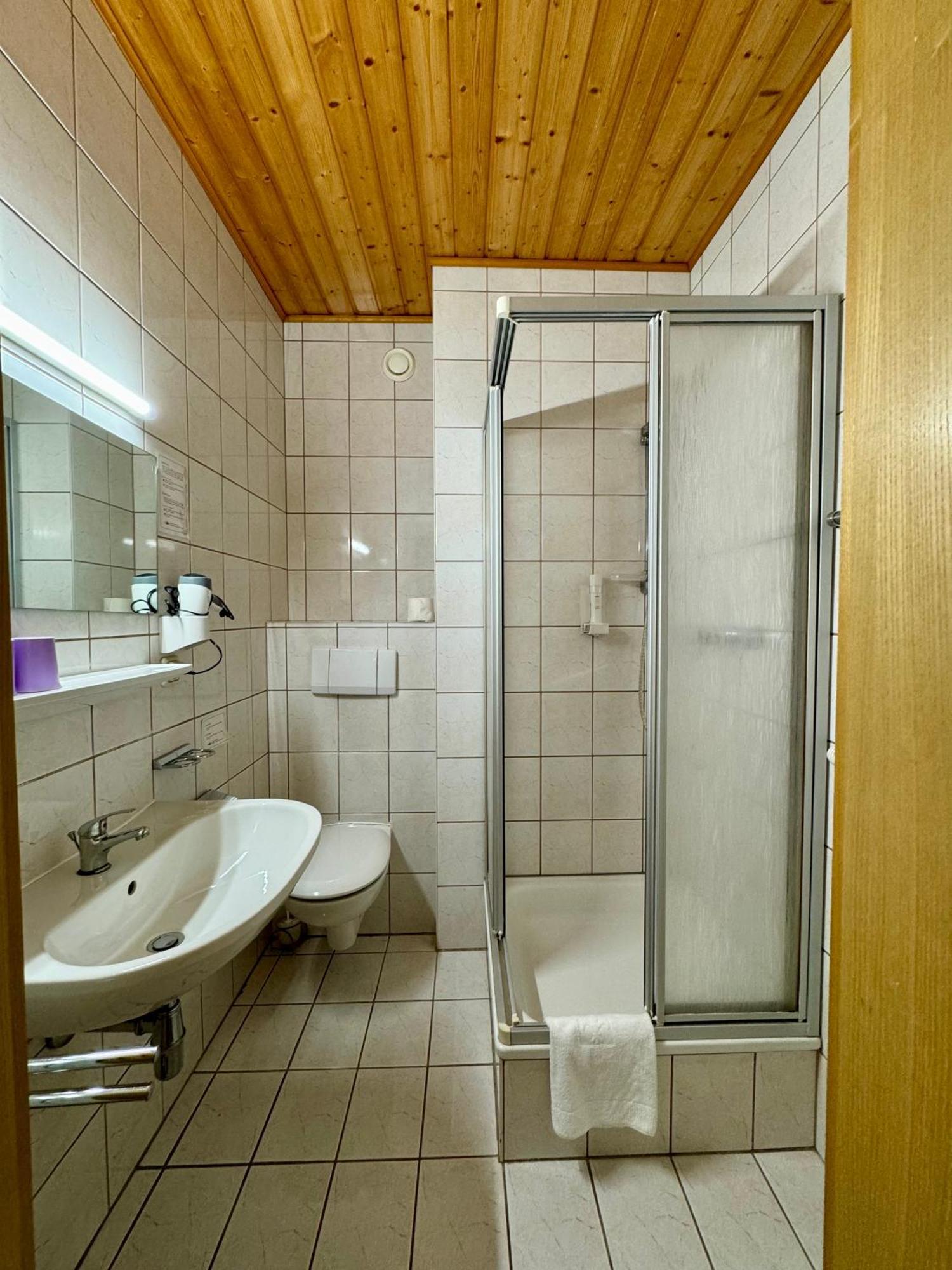 Hotel Die Traube Admont Ngoại thất bức ảnh