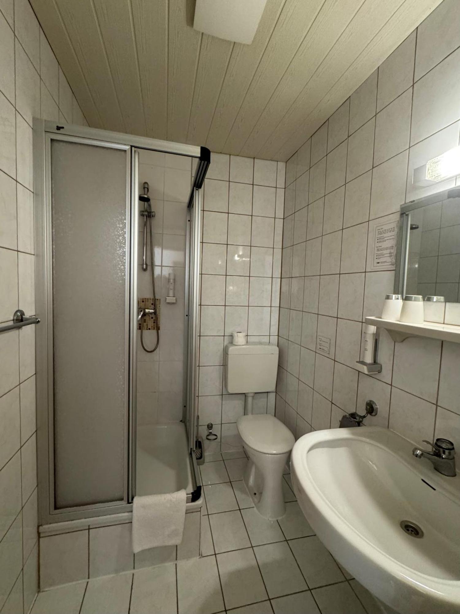 Hotel Die Traube Admont Ngoại thất bức ảnh